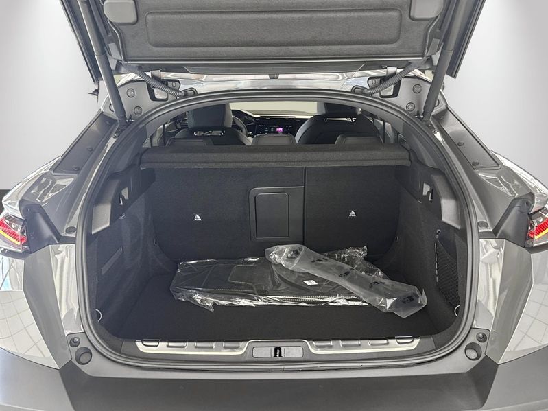 Peugeot 408 bild 15