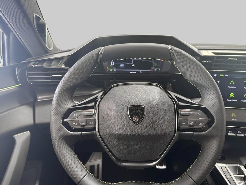 Peugeot 408 bild 14