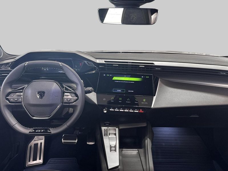 Peugeot 408 bild 7