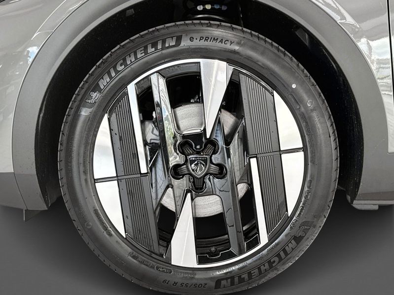 Peugeot 408 bild 16