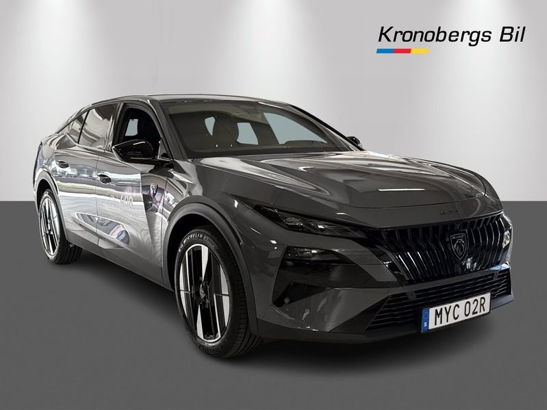 Peugeot 408 bild 3