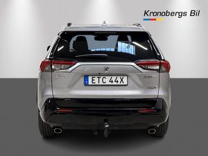 Suzuki Across bild 5