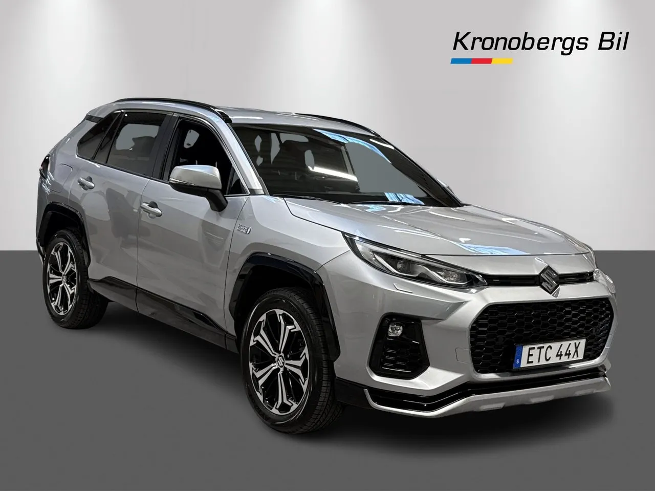 Vehicle image 2