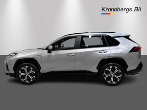 Suzuki Across bild 4