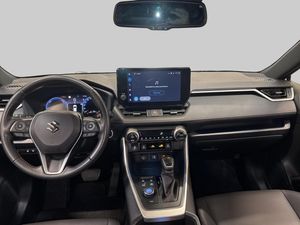 Suzuki Across bild 7