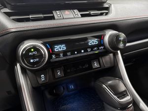 Suzuki Across bild 12
