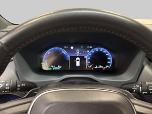 Suzuki Across bild 10