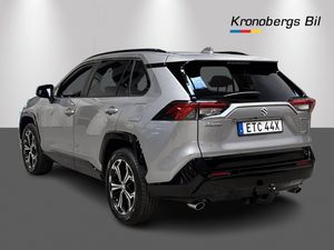 Suzuki Across bild 6