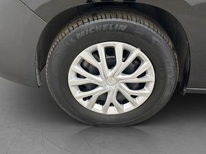 Citroen e-Berlingo bild 25