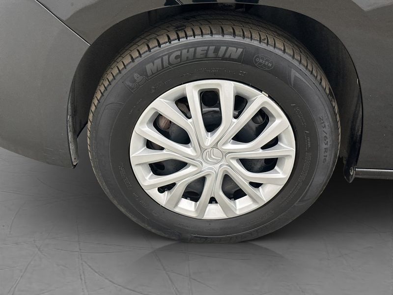 Citroen e-Berlingo bild 25