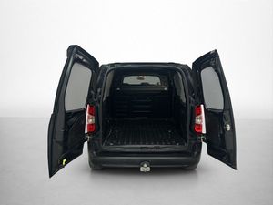 Citroen e-Berlingo bild 11