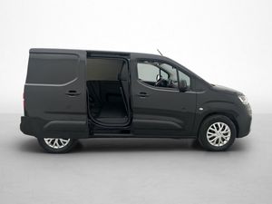 Citroen e-Berlingo bild 26