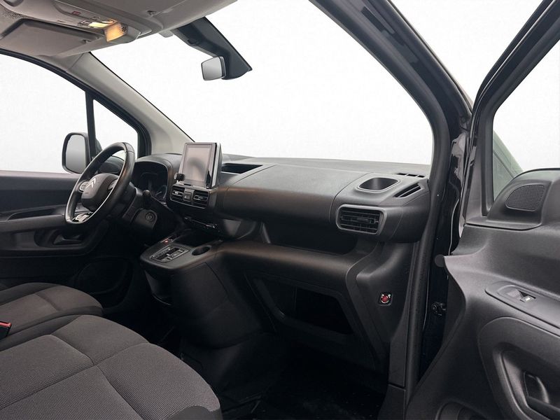 Citroen e-Berlingo bild 24