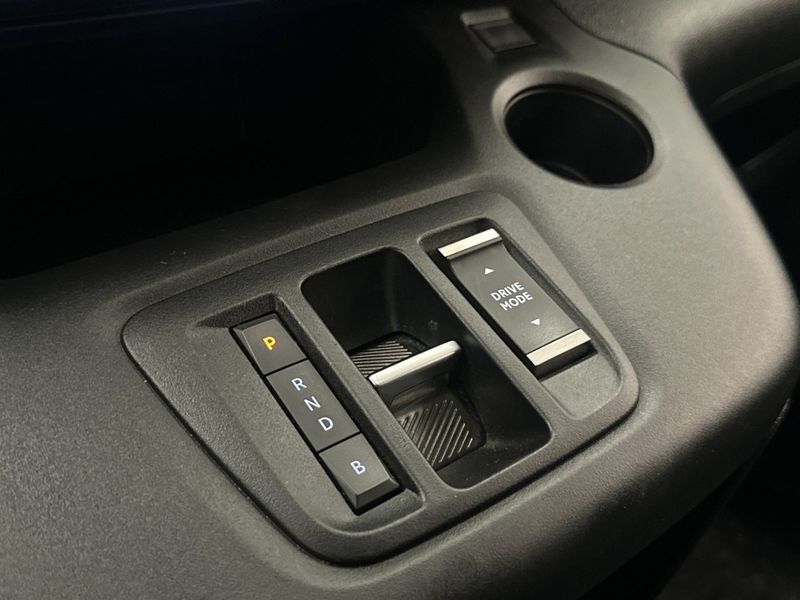 Citroen e-Berlingo bild 22