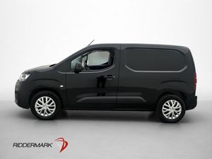 Citroen e-Berlingo bild 6