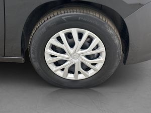 Citroen e-Berlingo bild 29
