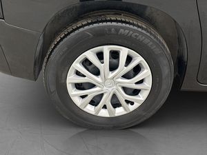 Citroen e-Berlingo bild 28