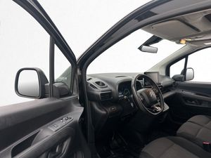 Citroen e-Berlingo bild 13