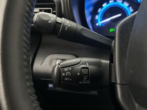 Citroen e-Berlingo bild 15