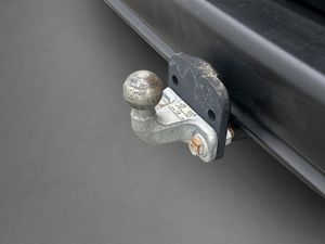 Citroen e-Berlingo bild 10