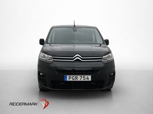Citroen e-Berlingo bild 5