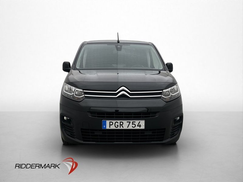 Citroen e-Berlingo bild 5