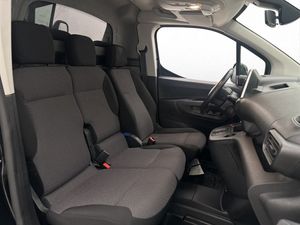 Citroen e-Berlingo bild 23