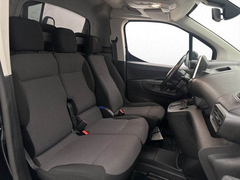 Citroen e-Berlingo bild 23
