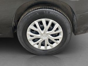 Citroen e-Berlingo bild 27