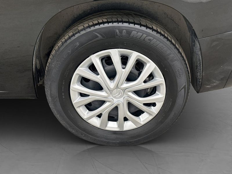 Citroen e-Berlingo bild 27