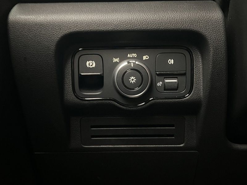 Mercedes T180 bild 13