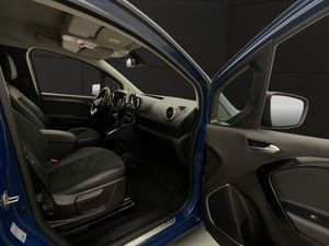 Mercedes T180 bild 29