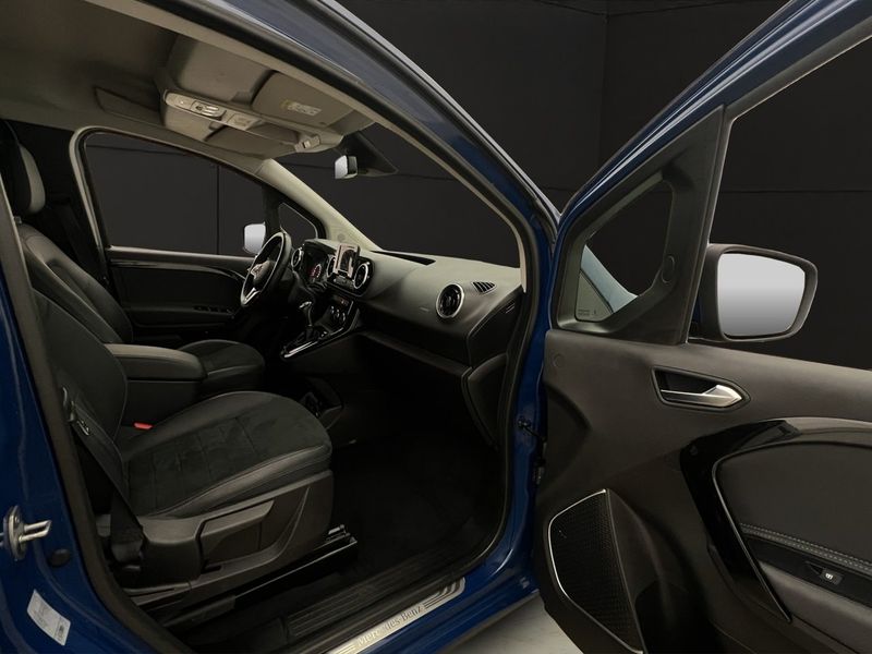 Mercedes T180 bild 29