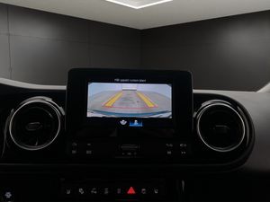 Mercedes T180 bild 21