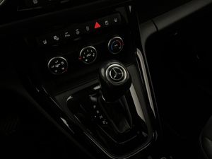Mercedes T180 bild 26