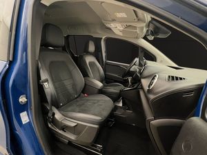 Mercedes T180 bild 28