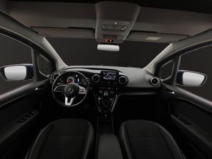 Mercedes T180 bild 16
