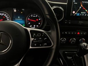 Mercedes T180 bild 20