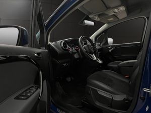 Mercedes T180 bild 14
