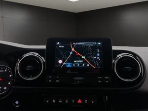 Mercedes T180 bild 24