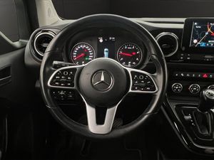Mercedes T180 bild 17
