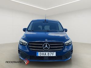 Mercedes T180 bild 5