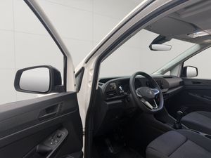 Volkswagen Caddy bild 14