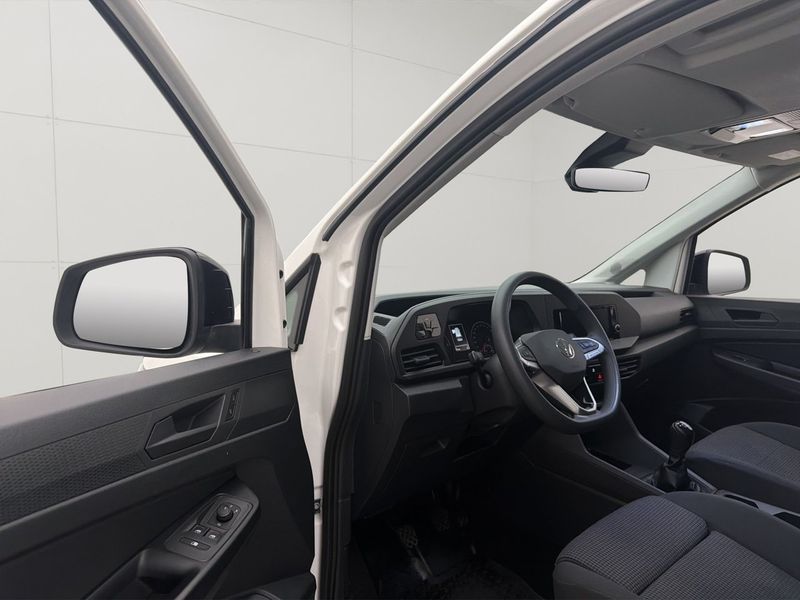 Volkswagen Caddy bild 14
