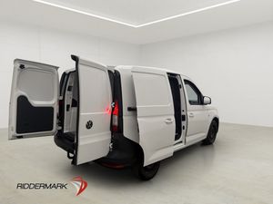 Volkswagen Caddy bild 10