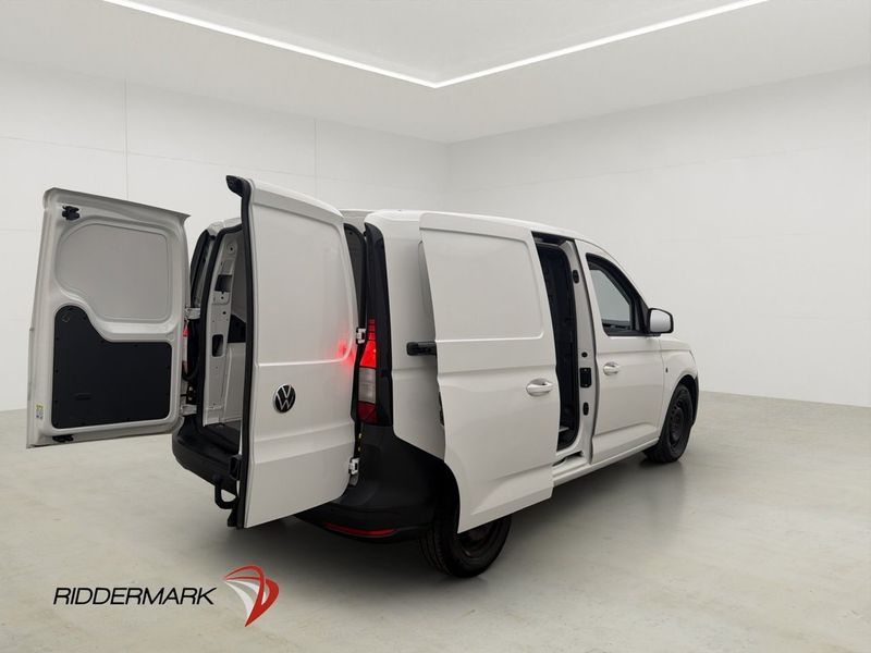 Volkswagen Caddy bild 10