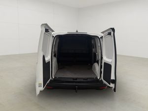 Volkswagen Caddy bild 12