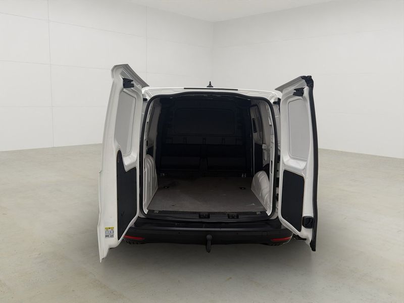 Volkswagen Caddy bild 12