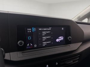 Volkswagen Caddy bild 22