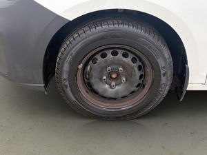 Volkswagen Caddy bild 27